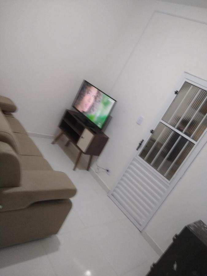 فيلا Casa De Praia No Centro De كاراغواتاتوبا المظهر الخارجي الصورة