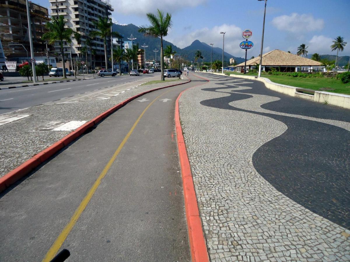 فيلا Casa De Praia No Centro De كاراغواتاتوبا المظهر الخارجي الصورة